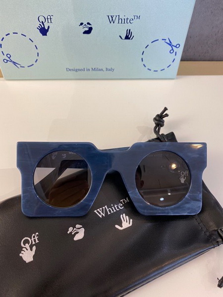 OFF White Sunglasses(AAAA)-071