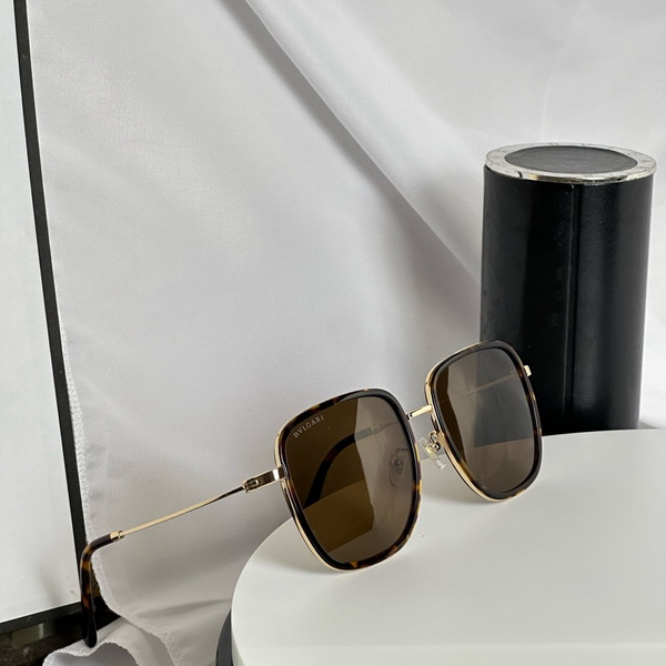 Bvlgari Sunglasses(AAAA)-449