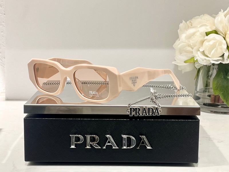 Prada Sunglasses(AAAA)-3614