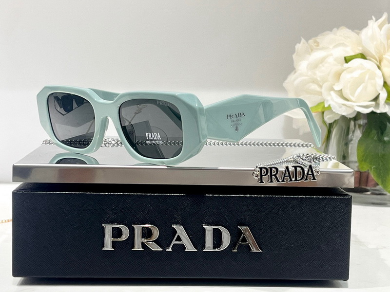 Prada Sunglasses(AAAA)-3610