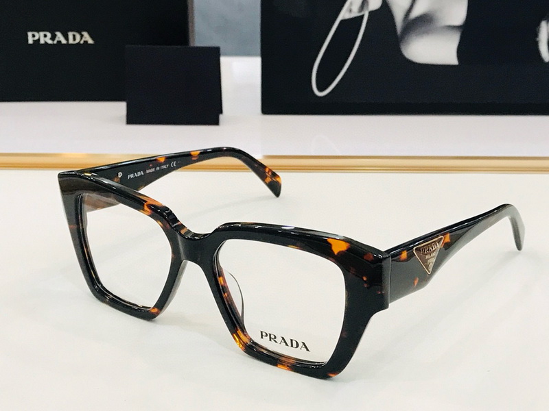 Prada Sunglasses(AAAA)-137