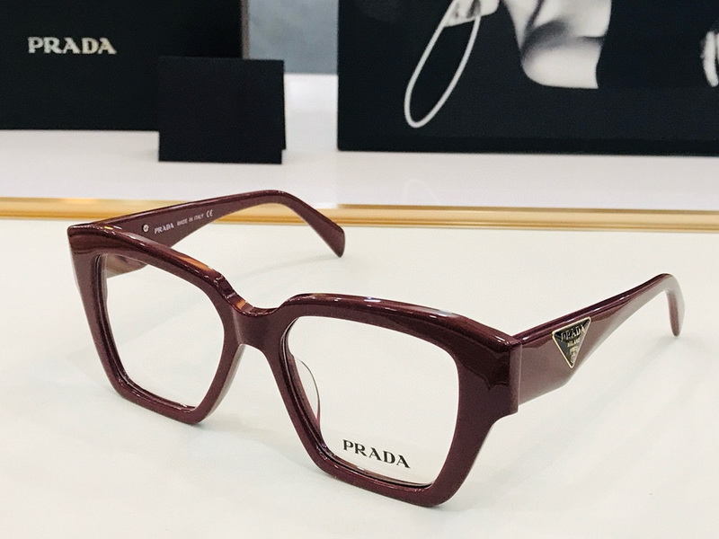 Prada Sunglasses(AAAA)-131