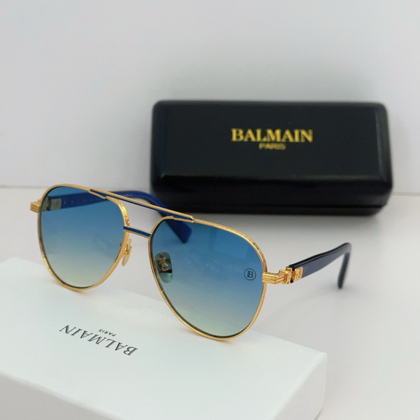 Balmain Sunglasses(AAAA)-753