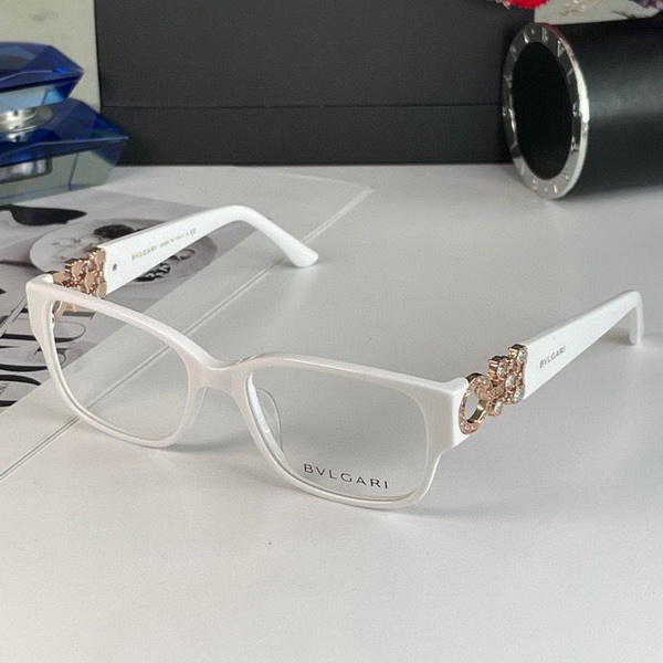 Bvlgari Sunglasses(AAAA)-044