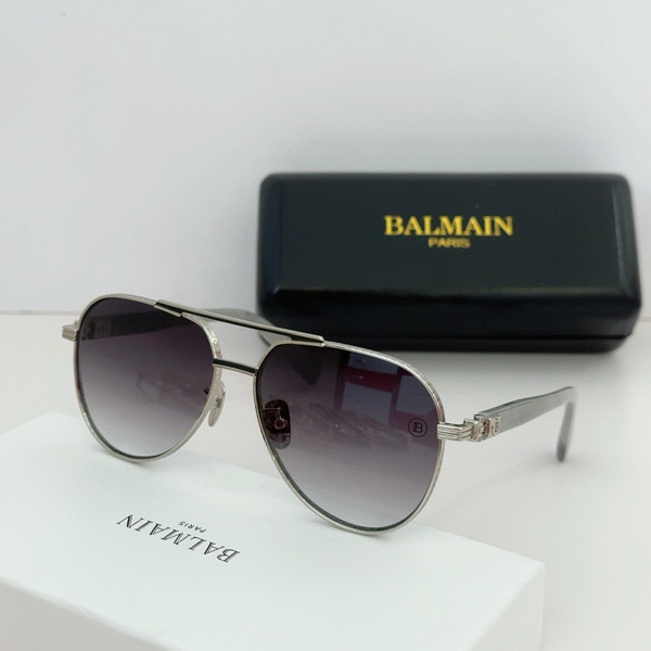 Balmain Sunglasses(AAAA)-752