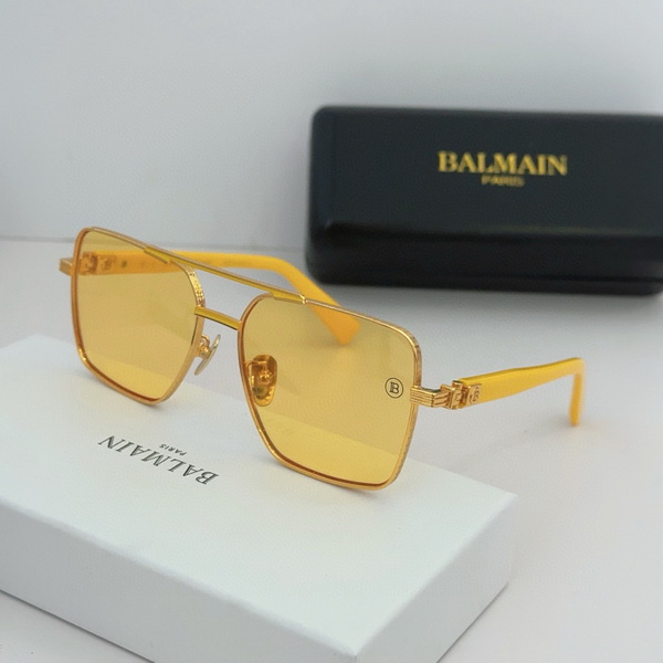 Balmain Sunglasses(AAAA)-747