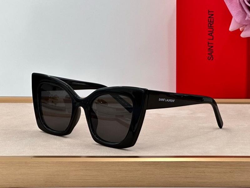 YSL Sunglasses(AAAA)-484