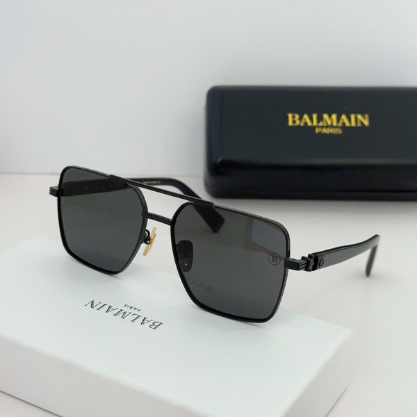 Balmain Sunglasses(AAAA)-746