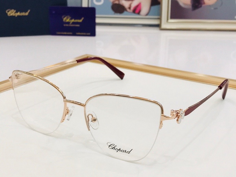 Chopard Sunglasses(AAAA)-117