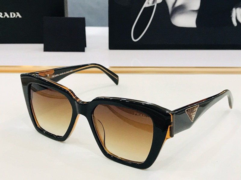 Prada Sunglasses(AAAA)-3594