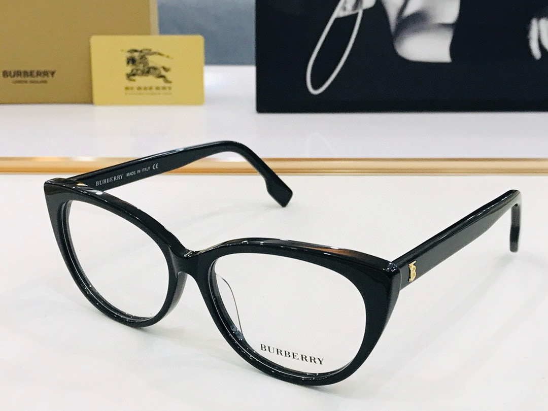 Burberry Sunglasses(AAAA)-483