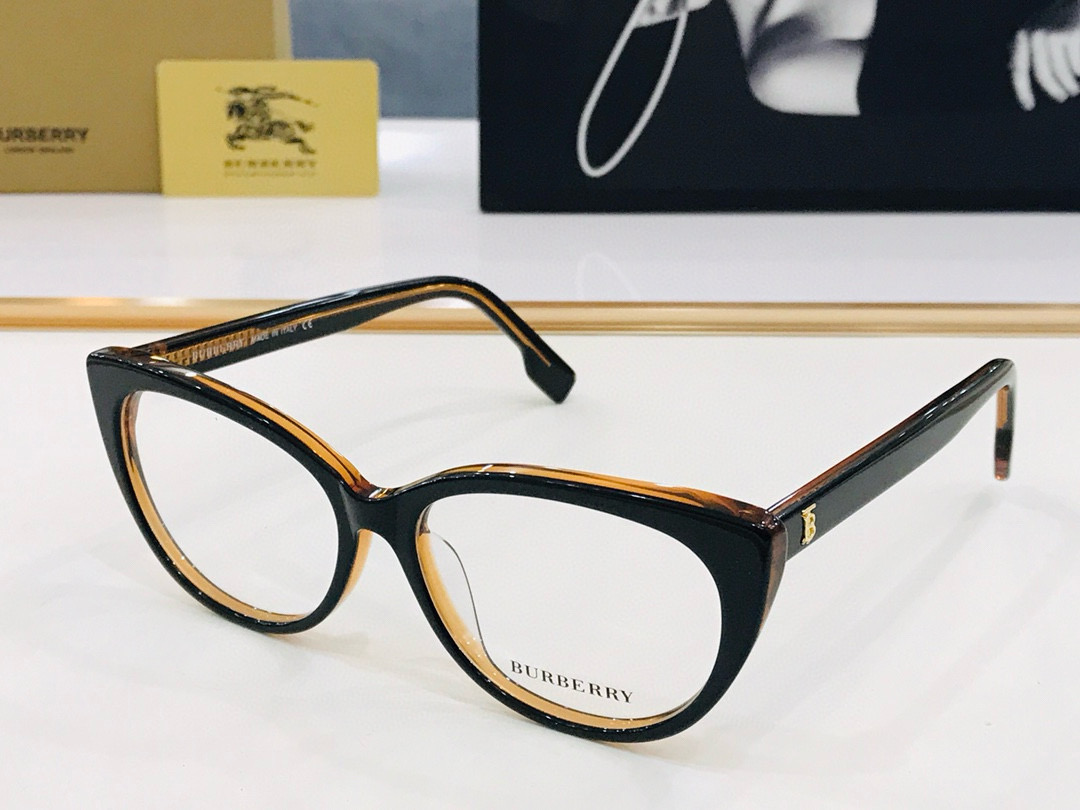 Burberry Sunglasses(AAAA)-480