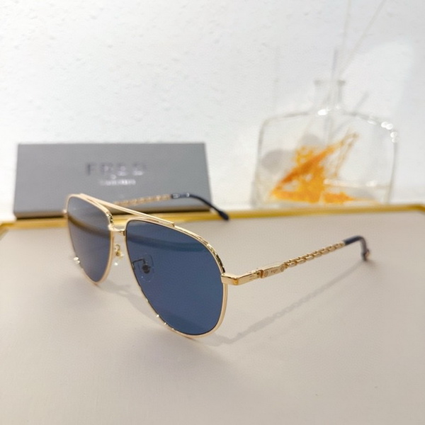 FRED Sunglasses(AAAA)-588