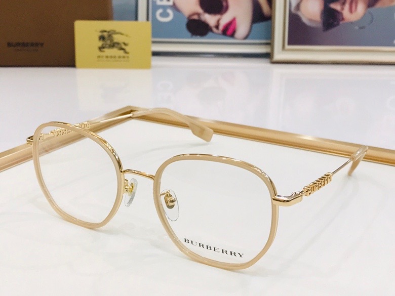 Burberry Sunglasses(AAAA)-472