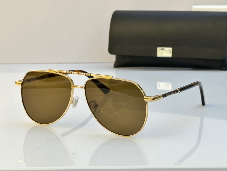 Boss Sunglasses(AAAA)-434