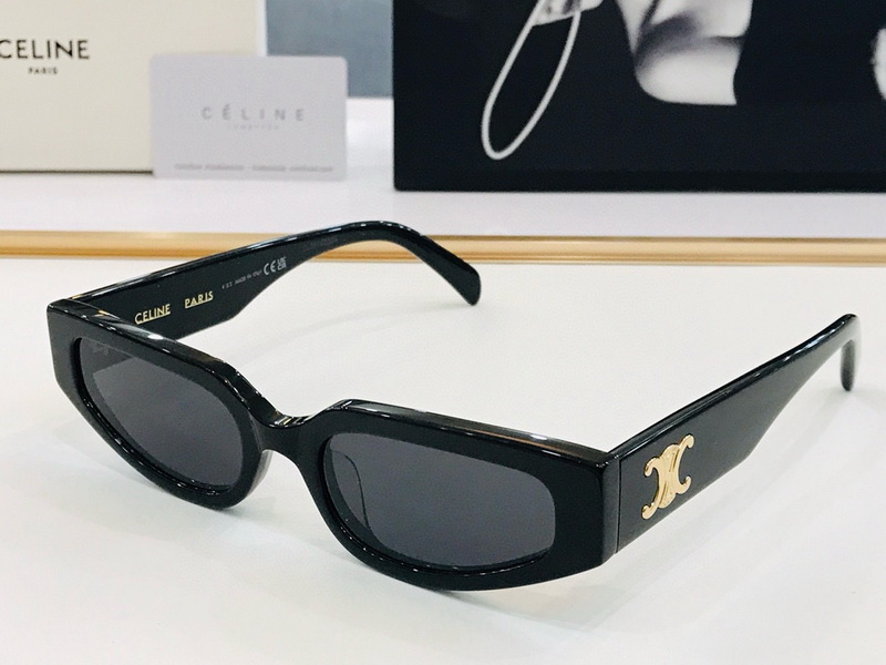 Celine Sunglasses(AAAA)-554