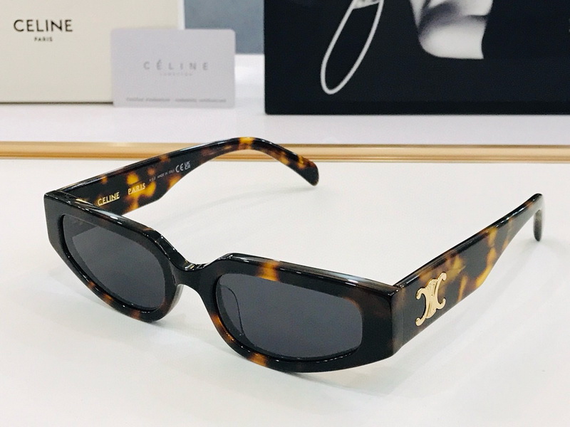 Celine Sunglasses(AAAA)-553