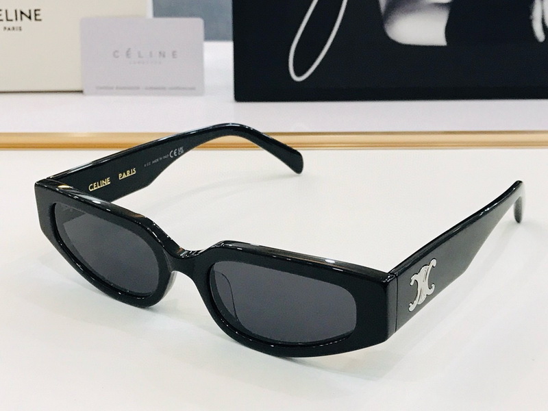 Celine Sunglasses(AAAA)-552