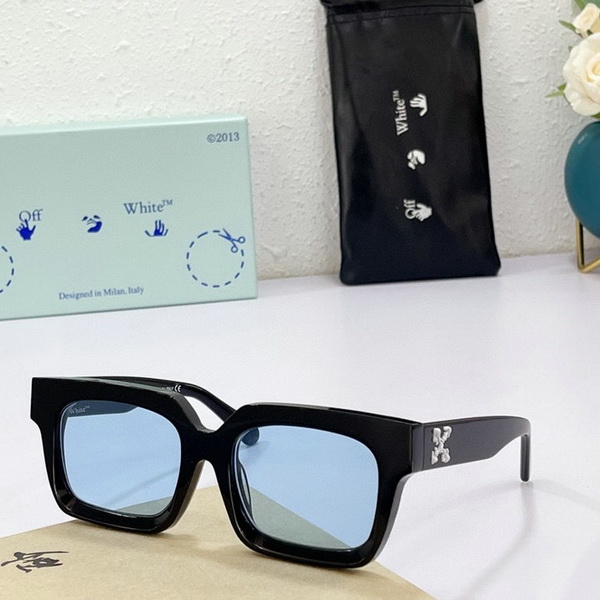 OFF White Sunglasses(AAAA)-059