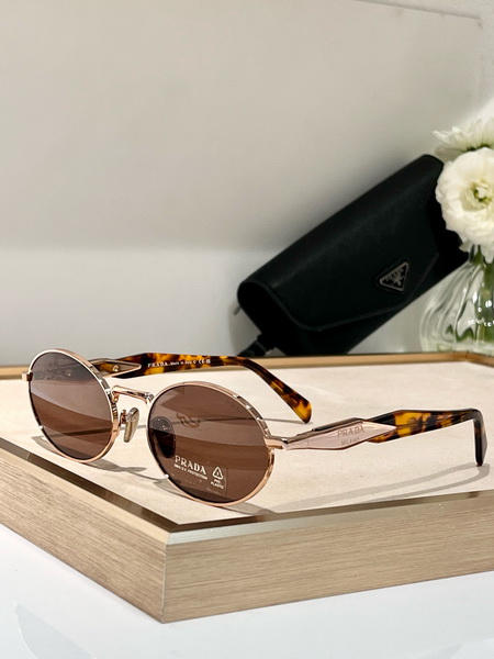 Prada Sunglasses(AAAA)-3590