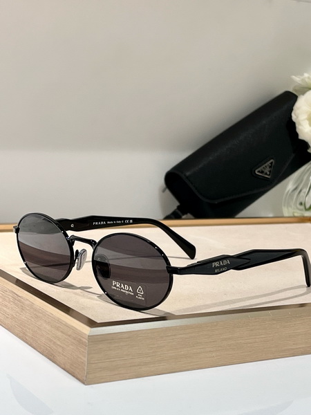 Prada Sunglasses(AAAA)-3591