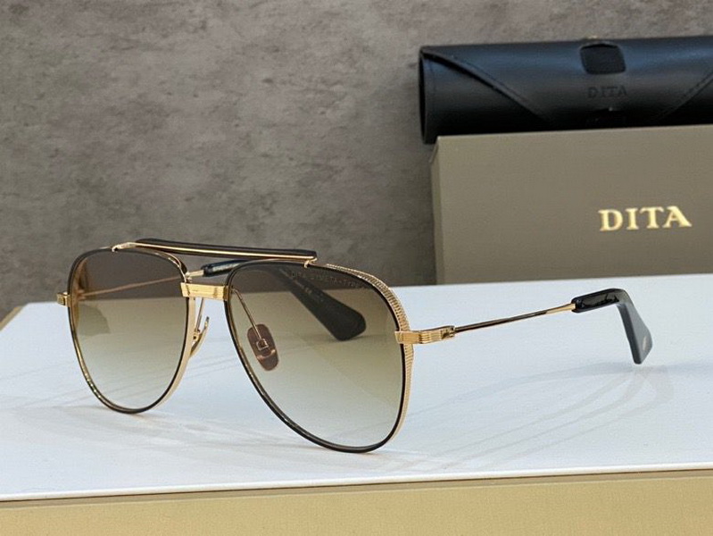 DITA Sunglasses(AAAA)-1133