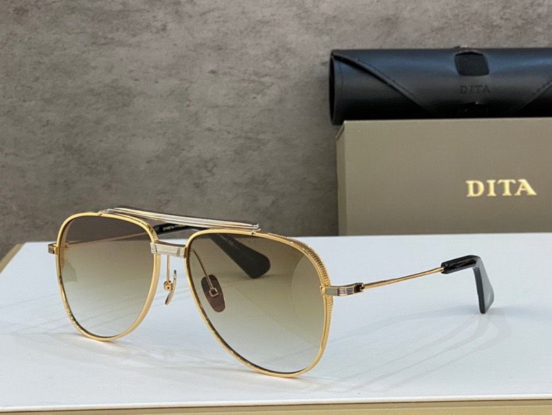 DITA Sunglasses(AAAA)-1129