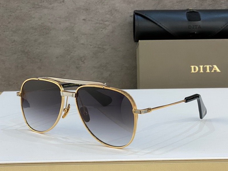 DITA Sunglasses(AAAA)-1128