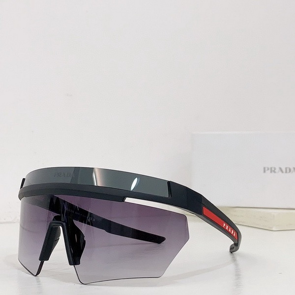 Prada Sunglasses(AAAA)-3581