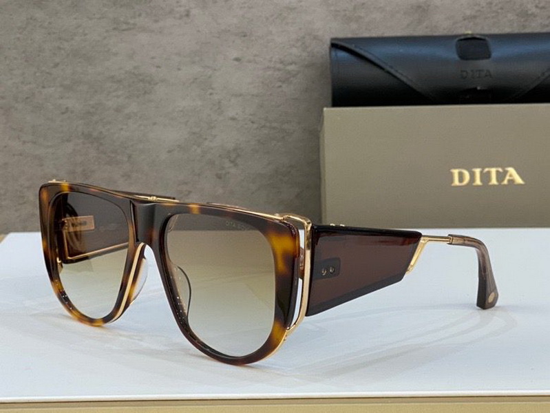 DITA Sunglasses(AAAA)-1124