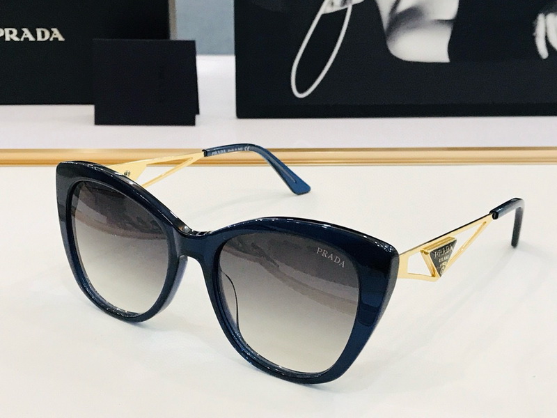 Prada Sunglasses(AAAA)-3567