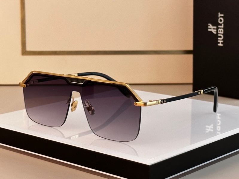 HUBLOT Sunglasses(AAAA)-045