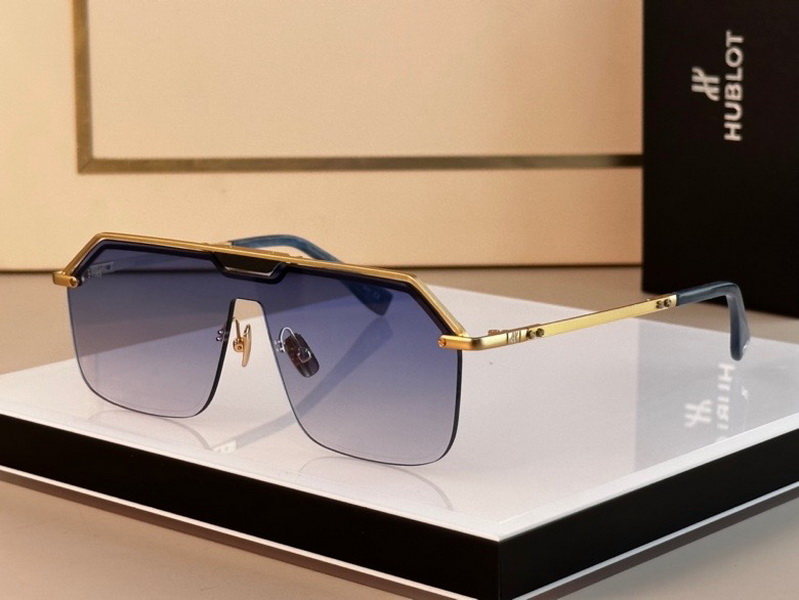 HUBLOT Sunglasses(AAAA)-044