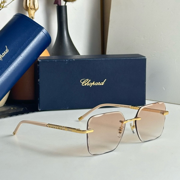 Chopard Sunglasses(AAAA)-744