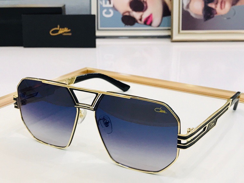 Cazal Sunglasses(AAAA)-564