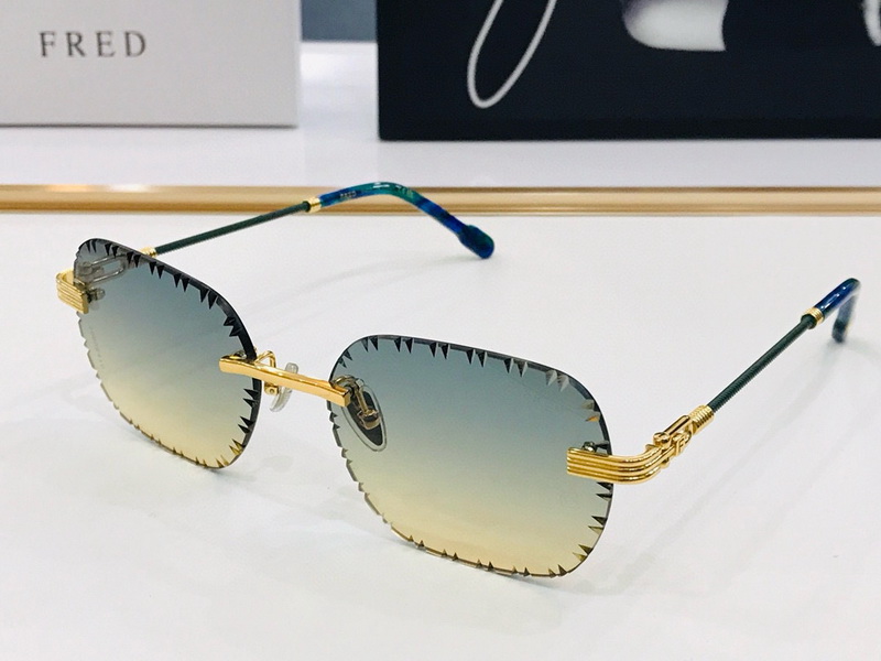 FRED Sunglasses(AAAA)-579