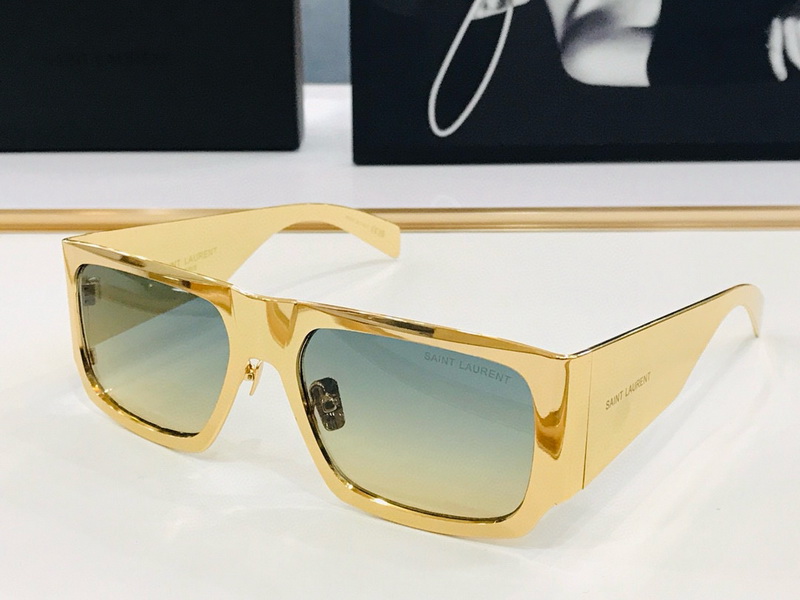 YSL Sunglasses(AAAA)-471