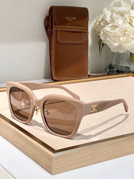 Celine Sunglasses(AAAA)-548