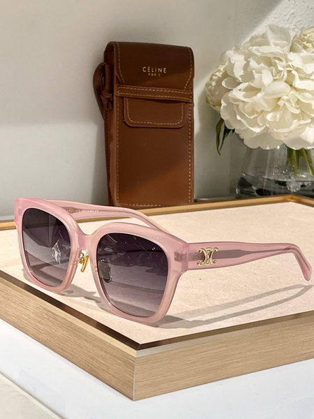 Celine Sunglasses(AAAA)-546