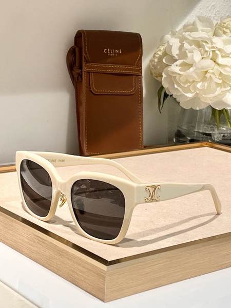 Celine Sunglasses(AAAA)-543