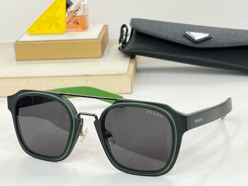 Prada Sunglasses(AAAA)-3561