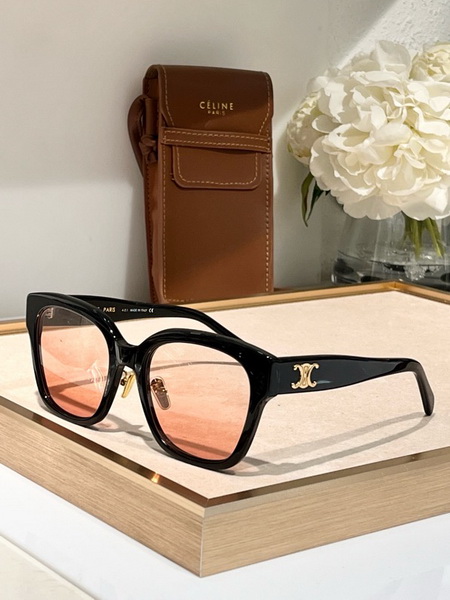 Celine Sunglasses(AAAA)-544