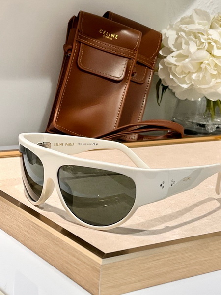 Celine Sunglasses(AAAA)-537