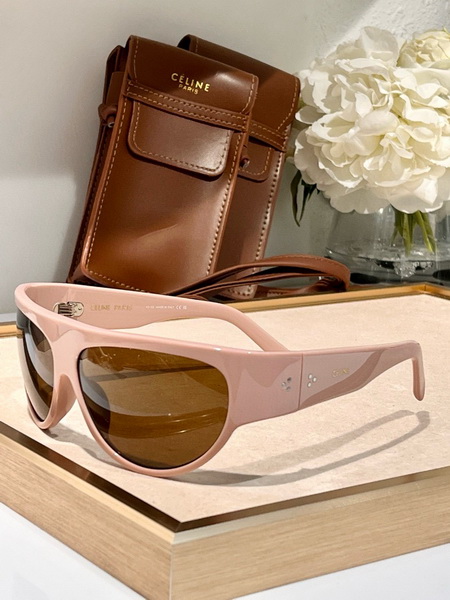 Celine Sunglasses(AAAA)-534