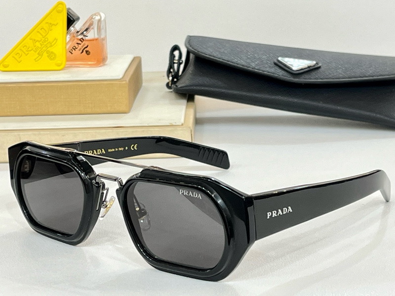 Prada Sunglasses(AAAA)-3552