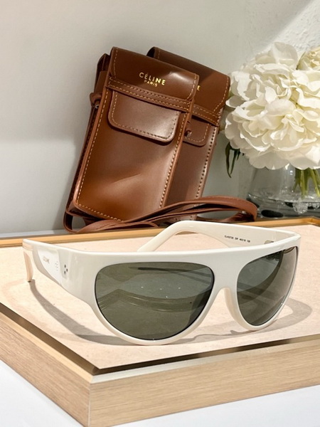 Celine Sunglasses(AAAA)-535