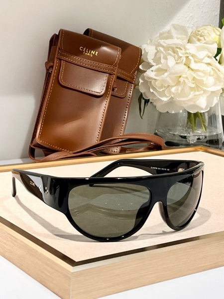 Celine Sunglasses(AAAA)-531