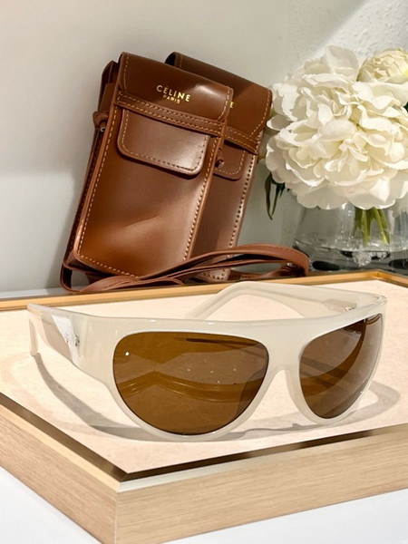 Celine Sunglasses(AAAA)-533