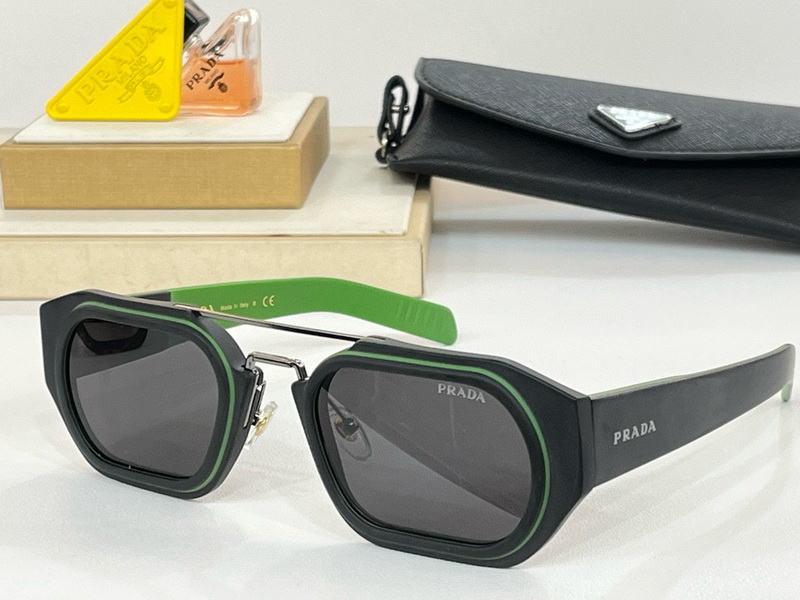 Prada Sunglasses(AAAA)-3544