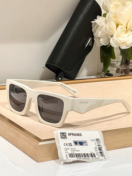 Prada Sunglasses(AAAA)-3542